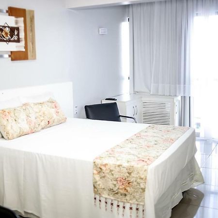 Aparthotel S.Holding-Garvey Brasília Exterior foto