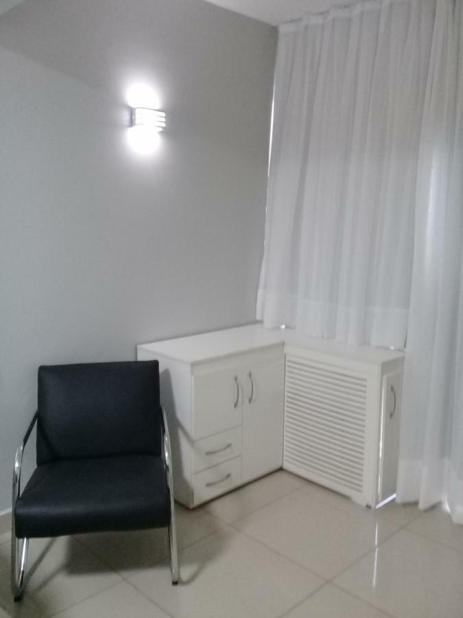 Aparthotel S.Holding-Garvey Brasília Exterior foto