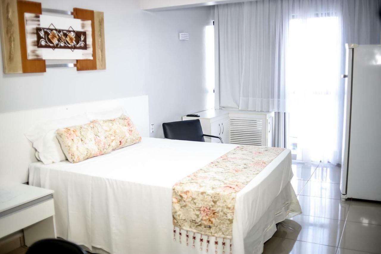 Aparthotel S.Holding-Garvey Brasília Exterior foto